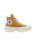 Converse Pantofi Baskets Chuck 70 De Luxe Squared Hi marron