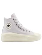 Converse Pantofi Baskets Chuck 70 Hi daim
