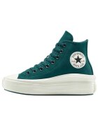 Converse Pantofi Baskets Chuck 70 Hi daim