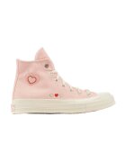 Converse Pantofi Baskets Chuck 70 Hi en toile durable