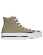 Converse Pantofi Baskets Chuck 70 Hi olive