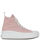 Converse Pantofi Baskets Chuck 70 Hi rose