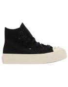 Converse Pantofi Baskets Chuck 70 Hi textile