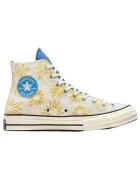 Converse Pantofi Baskets Chuck 70 Hi textile