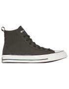 Converse Pantofi Baskets Chuck 70 Hi textile noir