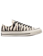 Converse Pantofi Baskets Chuck 70 imprimé zébré