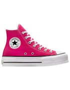 Converse Pantofi Baskets Chuck 70 Low cerise pink / white / black