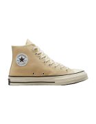 Converse Pantofi Baskets Chuck 70 Low lait d'avoine / écru / noir