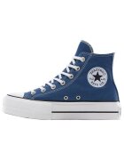 Converse Pantofi Baskets Chuck 70 Low plateforme