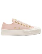 Converse Pantofi Baskets Chuck 70 Low textile