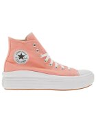 Converse Pantofi Baskets Chuck 70 Low textile
