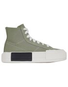 Converse Pantofi Baskets Chuck 70 Low toile de coton
