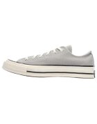 Converse Pantofi Baskets Chuck 70 Low toile grise