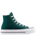 Converse Pantofi Baskets Chuck 70 Low vert