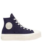 Converse Pantofi Baskets Chuck 70 Low violet