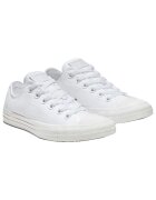 Converse Pantofi Baskets chuck taylor all star blanc monochrome