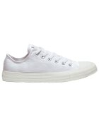 Converse Pantofi Baskets chuck taylor all star blanc monochrome