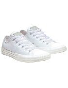 Converse Pantofi Baskets chuck taylor all star blanc monochrome
