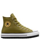 Converse Pantofi Baskets Chuck Taylor All Star City Trek en Cordura