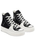 Converse Pantofi Baskets chuck taylor all star construct noir