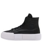 Converse Pantofi Baskets chuck taylor all star cruise cuir