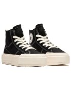 Converse Pantofi Baskets chuck taylor all star cruise cuir