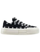 Converse Pantofi Baskets Chuck Taylor All Star Cruise toile noire