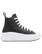Converse Pantofi Baskets Chuck Taylor All Star cuir