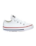 Converse Pantofi Baskets Chuck Taylor All Star cuir blanc