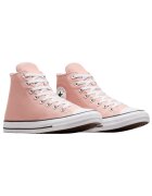 Converse Pantofi Baskets chuck taylor all star en toile rose