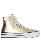 Converse Pantofi Baskets Chuck Taylor All Star Eva Lift dorées