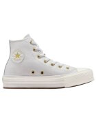 Converse Pantofi Baskets Chuck Taylor All Star gris