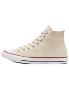 Converse Pantofi Baskets chuck taylor all star hi beige