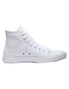 Converse Pantofi Baskets Chuck Taylor All Star Hi blanc monochrome