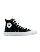 Converse Pantofi Baskets Chuck Taylor All Star Hi noir / blanc / blanc