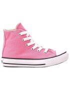 Converse Pantofi Baskets chuck taylor all star hi rose