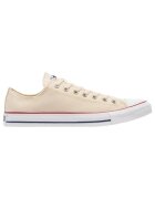 Converse Pantofi Baskets Chuck Taylor All Star Kids Low blanc naturel