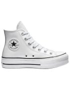 Converse Pantofi Baskets Chuck Taylor All Star Lift High cuir
