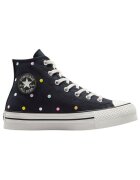 Converse Pantofi Baskets Chuck Taylor All Star Low en toile noire