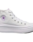 Converse Pantofi Baskets Chuck Taylor All Star Low plateforme