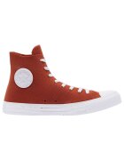 Converse Pantofi Baskets Chuck Taylor All Star Low rouge