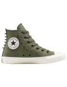 Converse Pantofi Baskets Chuck Taylor All Star Spikes khaki