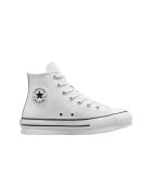 Converse Pantofi Baskets Montantes Compensées Ctas Lift Hi cuir