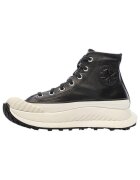 Converse Pantofi Baskets Run Star Hike Hi cuir