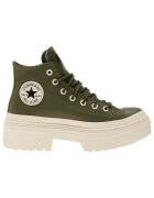 Converse Pantofi Baskets Run Star Hike Hi cuir