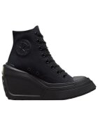 Converse Pantofi Baskets Run Star Hike Hi textile