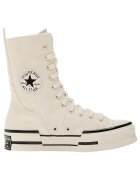 Converse Pantofi Baskets Run Star Legacy CX Hi crème