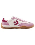 Converse Pantofi Baskets Run Star Trainer cuir suédé