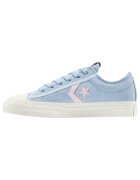 Converse Pantofi Baskets Star Player 76 daim