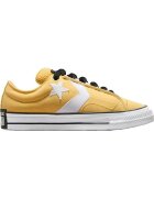 Converse Pantofi Baskets Star Player 76 Jaune
